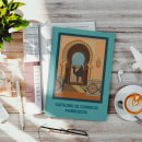 Catálogo comercial Marruecos 2018 Ein Projekt aus dem Bereich Traditionelle Illustration, Werbung, Fotografie, Verlagsdesign, Grafikdesign und Informationsdesign von Alba González Torres - 18.11.2021