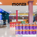 LOJA CONCEITO | MONZA. Design, Architecture, Interior Architecture, Interior Design & Interior Decoration project by Ohma - 11.19.2021