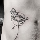 Tatuajes realizados por mi.. Tattoo Design project by Christian Gabriel Pedernera Parada - 11.22.2021