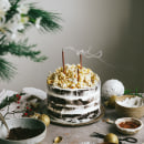 Client work: Waitrose at Christmas. Un projet de Photographie , et Photographie gastronomique de Kimberly Espinel - 22.11.2021