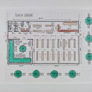 Mi Proyecto del curso: Introducción al dibujo arquitectónico a mano alzada. Architecture, and Architectural Illustration project by Gustavo Guevara - 11.22.2021