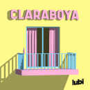 Claraboya Ein Projekt aus dem Bereich Musik und Audiovisuelle Produktion von Federico Ciccone - 23.11.2021