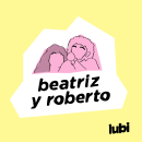 Beatriz y Roberto. Music project by Federico Ciccone - 11.23.2021