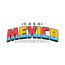 Casa México. Design, Illustration, Installation, Br und ing und Identität project by Mr. Kone - 24.11.2021