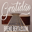Single Instrumental: Gratidão. Música, e Produção musical projeto de Breno Bertassoni - 14.09.2021