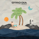 Comisión para portada de single: Otro Día by Castaway Ein Projekt aus dem Bereich Traditionelle Illustration und Digitale Illustration von Gabriel Amador - 06.11.2021