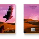 My project in Book Cover Design: Illustrate Stories with Evocative Images course. Editorial Design, Graphic Design, and Bookbinding project by Maite LEON - 11.29.2021