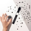 Swatch. Advertising, and Product Photograph project by Cup Of Couple - 11.29.2021