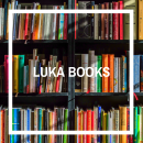 Proyecto Luka Books . Writing, and Creativit project by Luka Donoso - 05.28.2021