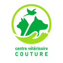Centre vétérinaire Couture. Un proyecto de Motion Graphics, Br e ing e Identidad de Maxime St-Jacques Couture - 01.12.2021