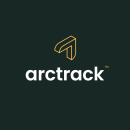Arctrack - Career application for a large IT company. Design, Br, ing e Identidade, Design gráfico, e Design de logotipo projeto de Valiullah Hashmi - 28.11.2021