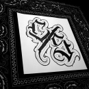 C / S. Calligraph, and Lettering project by MR SIK - 12.03.2021