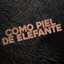 Piel de elefante.. Un progetto di Cinema, video e TV di Daniel Romero - 05.11.2021