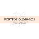 PORTFOLIO 2020-2021. Traditional illustration, Fine Arts, Painting, Creativit, Pencil Drawing, Drawing, Mobile Photograph, Portrait Photograph, Portfolio Development, and Realistic Drawing project by Flavia Pelliccia - 12.12.2021
