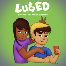 Lu&Ed. Un proyecto de Ilustración tradicional de Guilherme Andrade - 16.12.2021