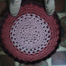 Enredos. Un proyecto de Bordado, Crochet y Amigurumi de Iria Bertolo - 20.12.2021