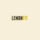 LemonFit. Traditional illustration project by Catarina Caetano De Oliveira - 03.08.2020