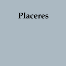 Placeres. Creative Writing project by elineko_00 - 12.21.2021