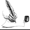 Mi Proyecto del curso: Introducción a la escritura narrativa. Un proyecto de Escritura, Stor, telling, Narrativa, Escritura de ficción y Escritura creativa de Cris Ariza Rosado - 31.12.2021
