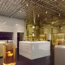 JOYS - Jewelry for the new. Br, ing, Identit, Interior Architecture, Interior Design, Signage Design, Creativit, Stor, telling & Interior Decoration project by WANNA - 01.03.2022
