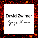  David Zwirner Gallery x Yayoi Kusama. Projekt z dziedziny Portale społecznościowe, Marketing c, frow, Projektowanie dla portali społecznościow i ch użytkownika Molly McGlew - 01.11.2019