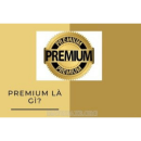 Premium là gì? Những sản phẩm, dịch vụ premium hiện nay. Advertising & Installations project by Máy rửa xe org - 01.04.2022