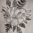 Mi Proyecto del curso: Tatuaje para principiantes. Un proyecto de Diseño de tatuajes de yanainamendiola2011 - 05.01.2022