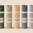 Vanna. Design, Br, ing, Identit, and Packaging project by Arcal Studio - 11.22.2021