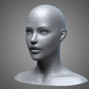 Portfolio. Un proyecto de Modelado 3D de Dani Garcia - 11.01.2022