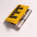 La IPA no pasa de moda, libro. Editorial Design project by Ezequiel Cafaro - 08.23.2020