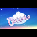 Cocolo. Film, Video, TV, Animation, Character Design, Film, Video, TV, 3D Animation, Script, and Children's Literature project by Migue Arenas - 01.12.2022