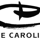 Monogramma De caroli. Design projeto de James Clough - 13.01.2022