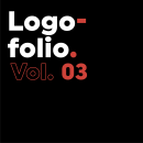 Logofolio Vol. 03. Design de logotipo projeto de Gota Creativo - 14.01.2022