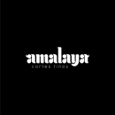 Amalaya.. Un progetto di Graphic design di Gota Creativo - 14.01.2022