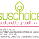 SUSCHOICE - Towards Sustainable Food and Drink Choices among European Young Adults: Drivers, Barriers and Strategical Implications. Education project by Alina Zaharia - 12.27.2021