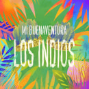 Los Indios- Mi Buenaventura (videoclip). Motion Graphics, Vídeo, Realização audiovisual, e Pós-produção audiovisual projeto de Alejandro Prieto - 18.01.2022
