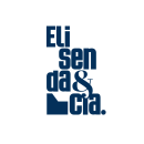 Elisenda & Cia.. Un projet de Design , Br, ing et identité , et Création de logos de ZORZAL - 20.01.2022