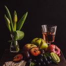 Mój projekt z kursu: Fotografowanie projektów gastronomicznych w stylu dark mood. Food Photograph, Instagram Photograph, Culinar, Arts, Food St, and ling project by Kamila Perz - 01.20.2022