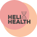 UN Sustainability Goal 3: Helix Health Ein Projekt aus dem Bereich Programmierung und Mobile Design von Anthony Welsh - 07.01.2021