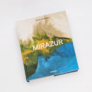 Mirazur. Design, Traditional illustration, Editorial Design, and Painting project by Agave (Micaela Suide) - 01.24.2022