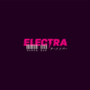 Electra Ramen Bar. Un progetto di Br, ing, Br e identit di Luiz Pegoraro - 24.01.2022
