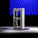 Hail the brick!. Un projet de 3D , et Conception 3D de eric leong - 23.01.2022