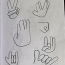 Mi Proyecto del curso: Dibujo para principiantes nivel -1. Pencil Drawing, Drawing, Creating with Kids, and Sketchbook project by jacob_120 - 01.27.2022