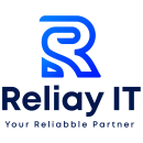 Reliay IT. Un proyecto de Diseño de logotipos de MD Sofikul Islam Fakir - 29.01.2022