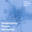 Developing Smart Networks. Consultoria criativa, Growth Marketing, Estratégia de marca, Design de inovação, e Business projeto de Rich Radka - 30.01.2022