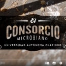 Documental Consorcio Microbiano.. Un projet de Motion design , et Cinéma, vidéo et télévision de Ray Acosta - 20.03.2014
