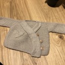 Mi Proyecto del curso: Tejido de punto para prendas infantiles. Un proyecto de Moda, Diseño de moda, Tejido, DIY, Tejido de punto y Diseño textil de Cristina G C - 31.01.2022