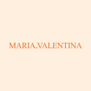 Maria.Valentina - Materiais Gráficos Para Mídias Sociais. Design, Publicidade, e Moda projeto de Gabriela Araujo Ramos Lopes - 30.01.2021