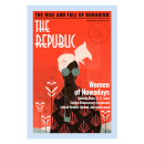 The Republic Journal. Non-Fiction Writing, and Creative Writing project by Adebola Rayo - 02.01.2022