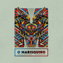 O Marisquiño. Design, Ilustração tradicional, Publicidade, Música, e Arte urbana projeto de Sr Reny - 15.08.2019